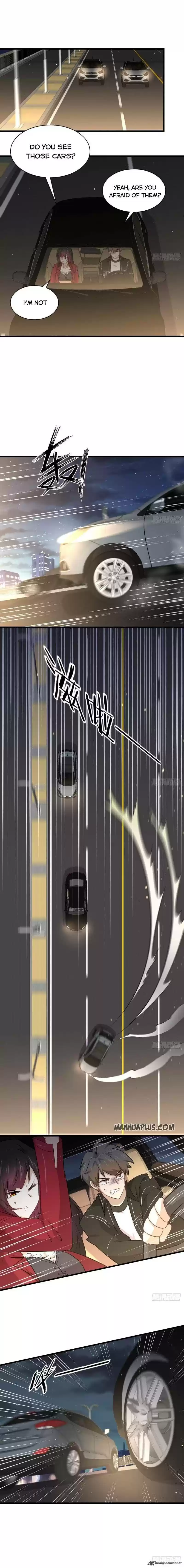 Immortal Swordsman in The Reverse World 157