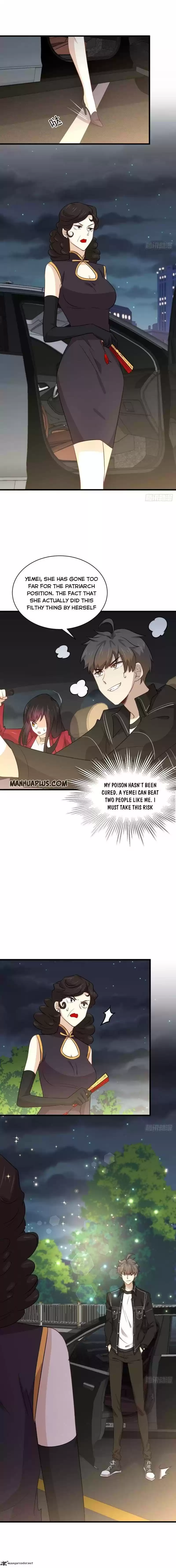 Immortal Swordsman in The Reverse World 157