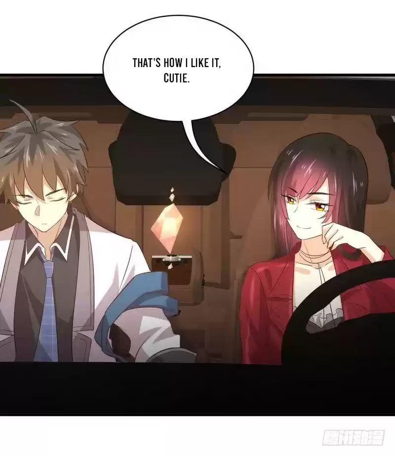 Immortal Swordsman in The Reverse World Ch. 10