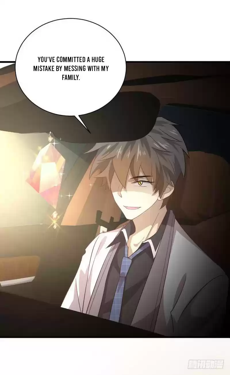 Immortal Swordsman in The Reverse World Ch. 10