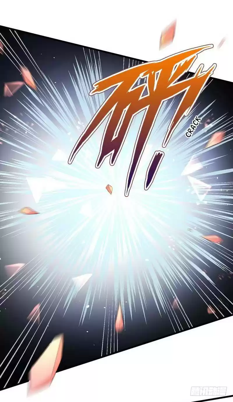 Immortal Swordsman in The Reverse World Ch. 10