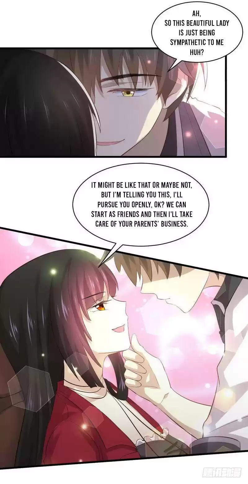 Immortal Swordsman in The Reverse World Ch. 10