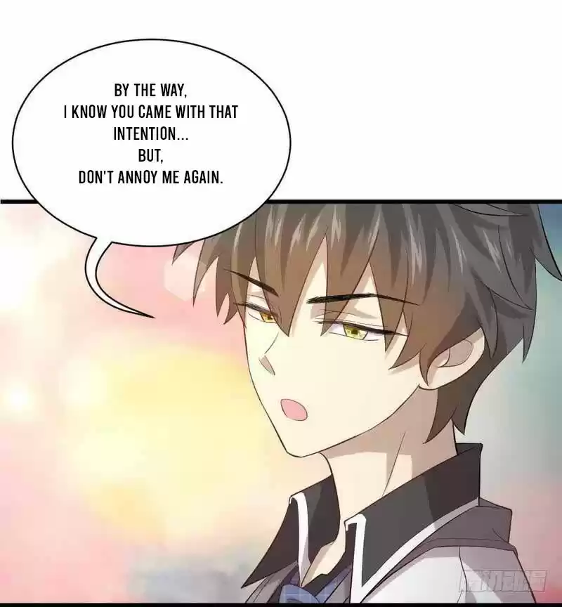 Immortal Swordsman in The Reverse World Ch. 10