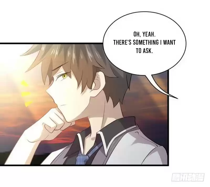 Immortal Swordsman in The Reverse World Ch. 10