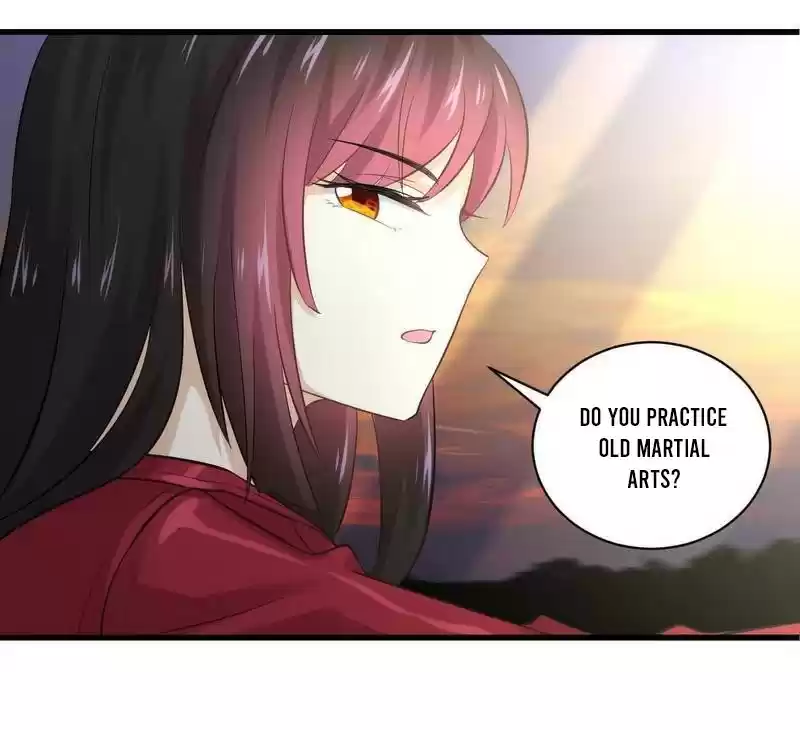 Immortal Swordsman in The Reverse World Ch. 10