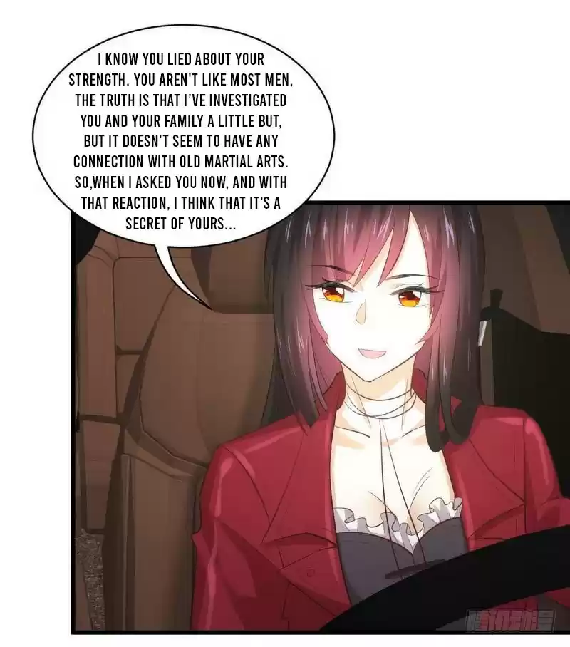 Immortal Swordsman in The Reverse World Ch. 10