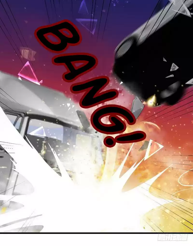 Immortal Swordsman in The Reverse World Ch. 10