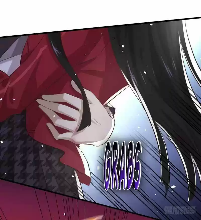 Immortal Swordsman in The Reverse World Ch. 10