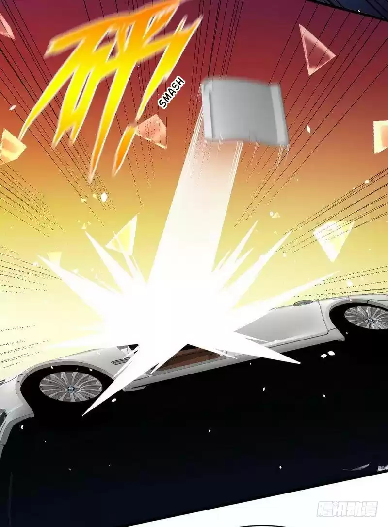 Immortal Swordsman in The Reverse World Ch. 10