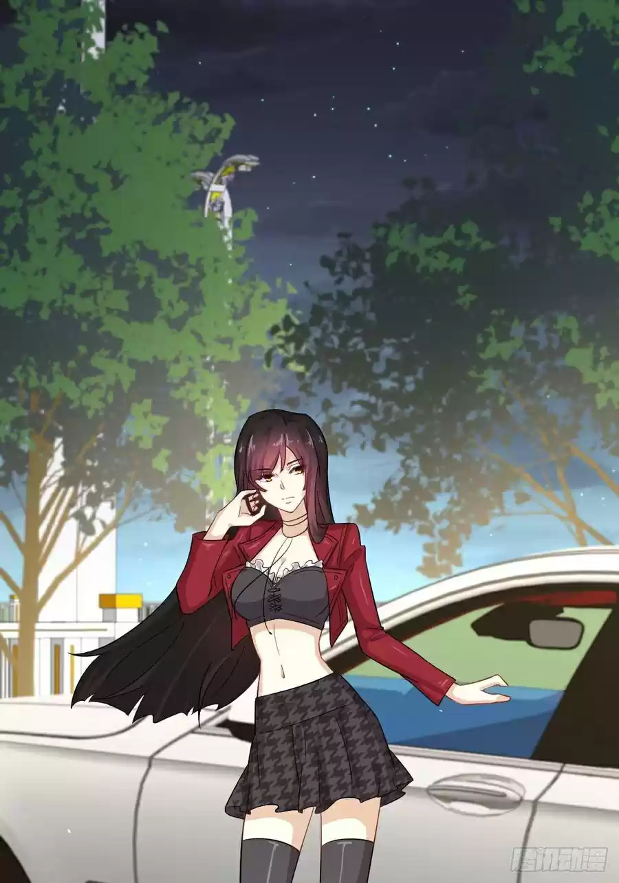 Immortal Swordsman in the Reverse World Ch. 100