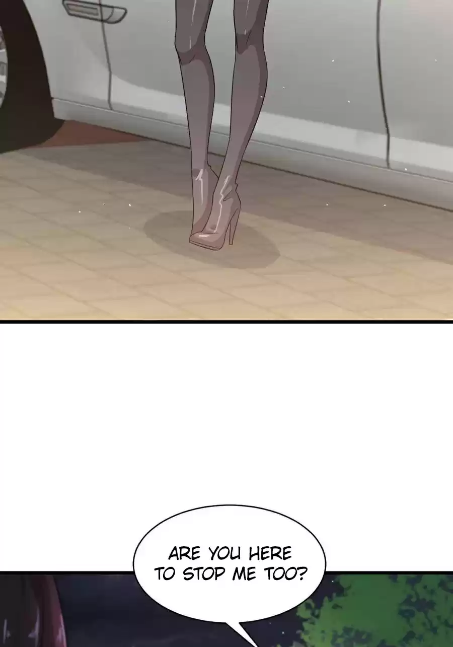 Immortal Swordsman in the Reverse World Ch. 100