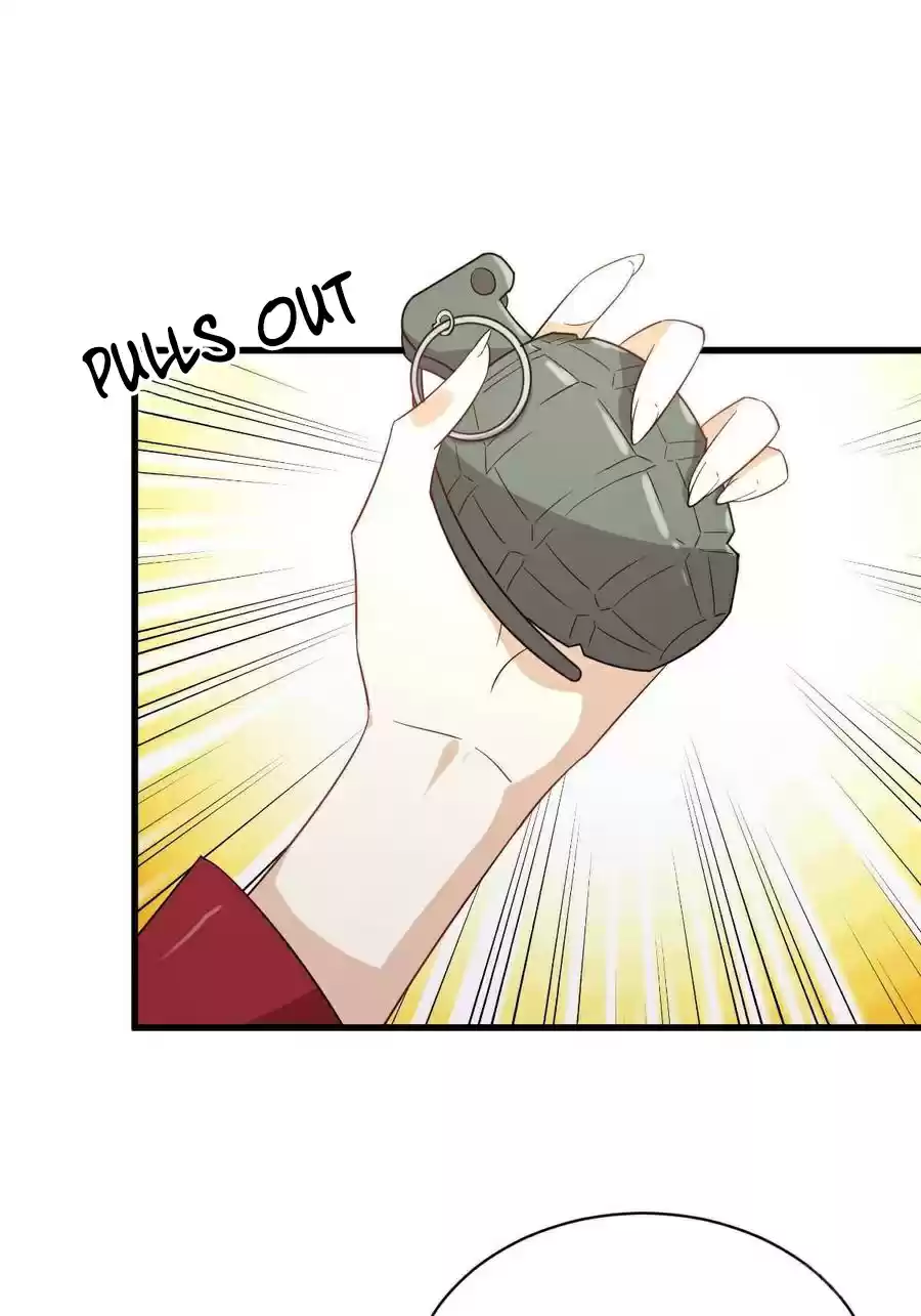 Immortal Swordsman in the Reverse World Ch. 100