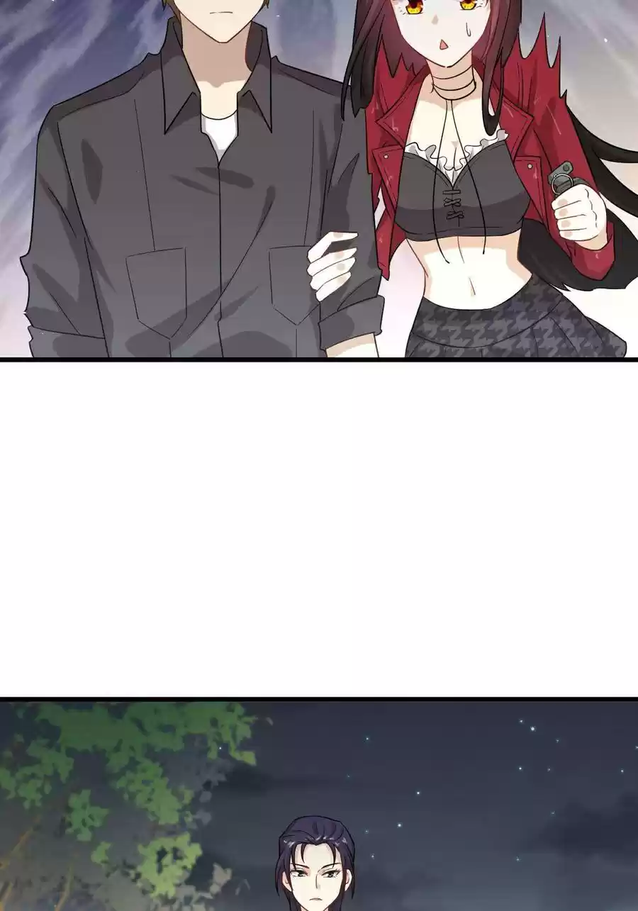 Immortal Swordsman in the Reverse World Ch. 100