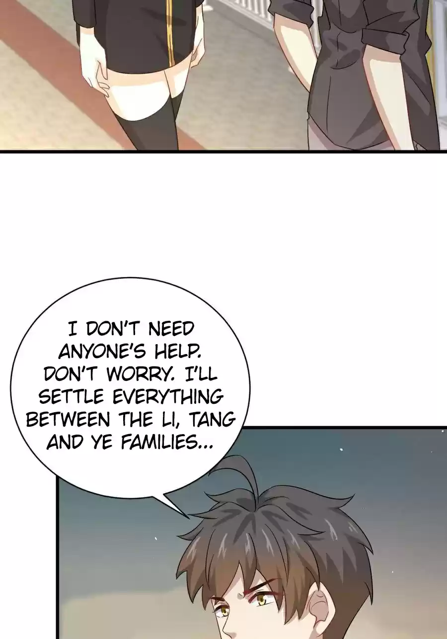 Immortal Swordsman in the Reverse World Ch. 100