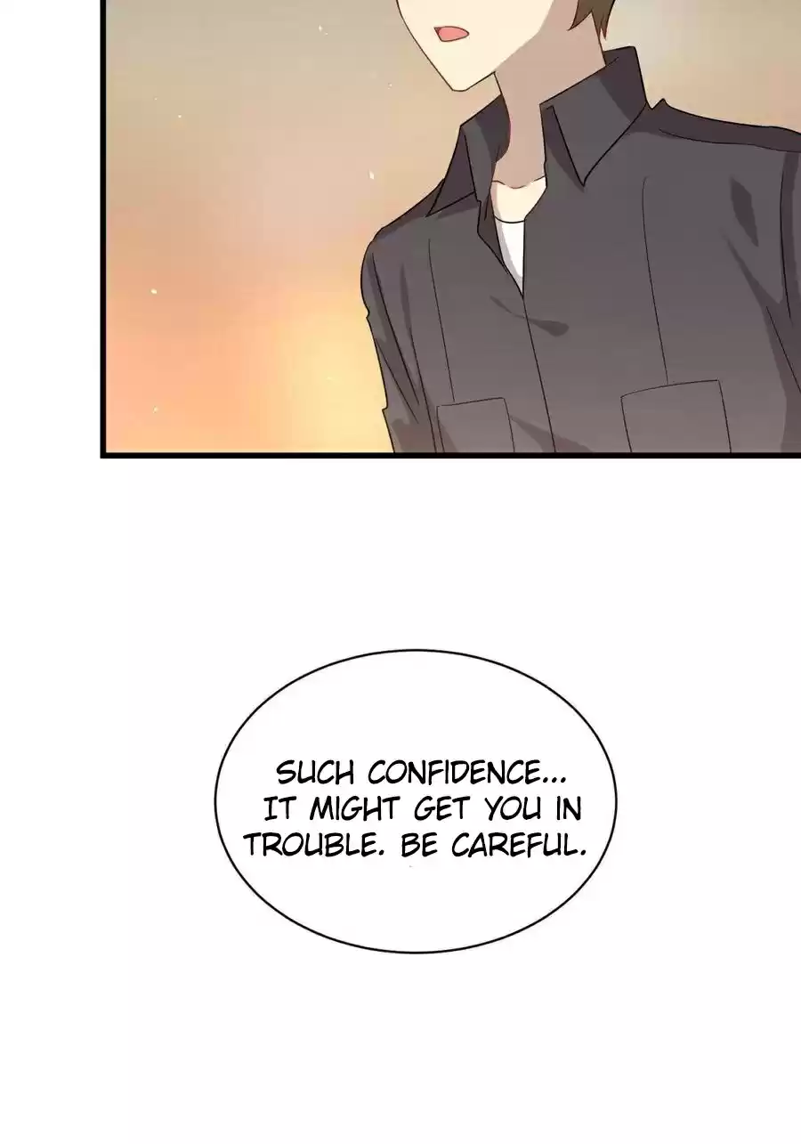 Immortal Swordsman in the Reverse World Ch. 100