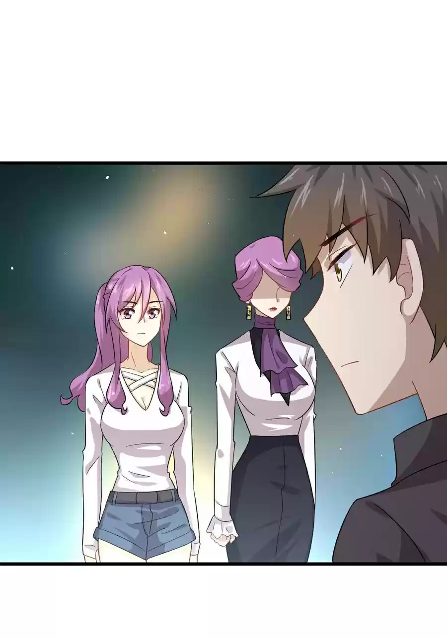 Immortal Swordsman in the Reverse World Ch. 100