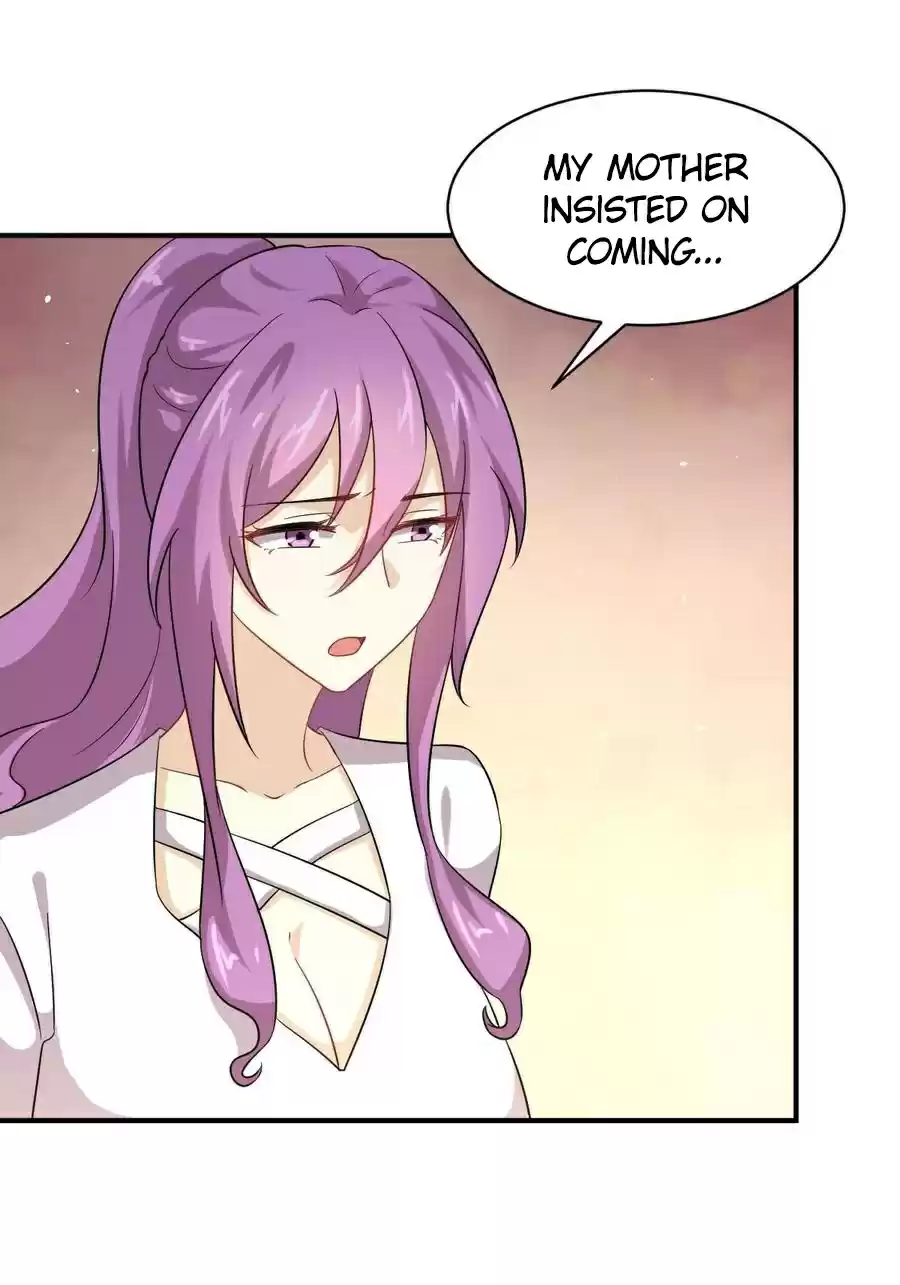 Immortal Swordsman in the Reverse World Ch. 100