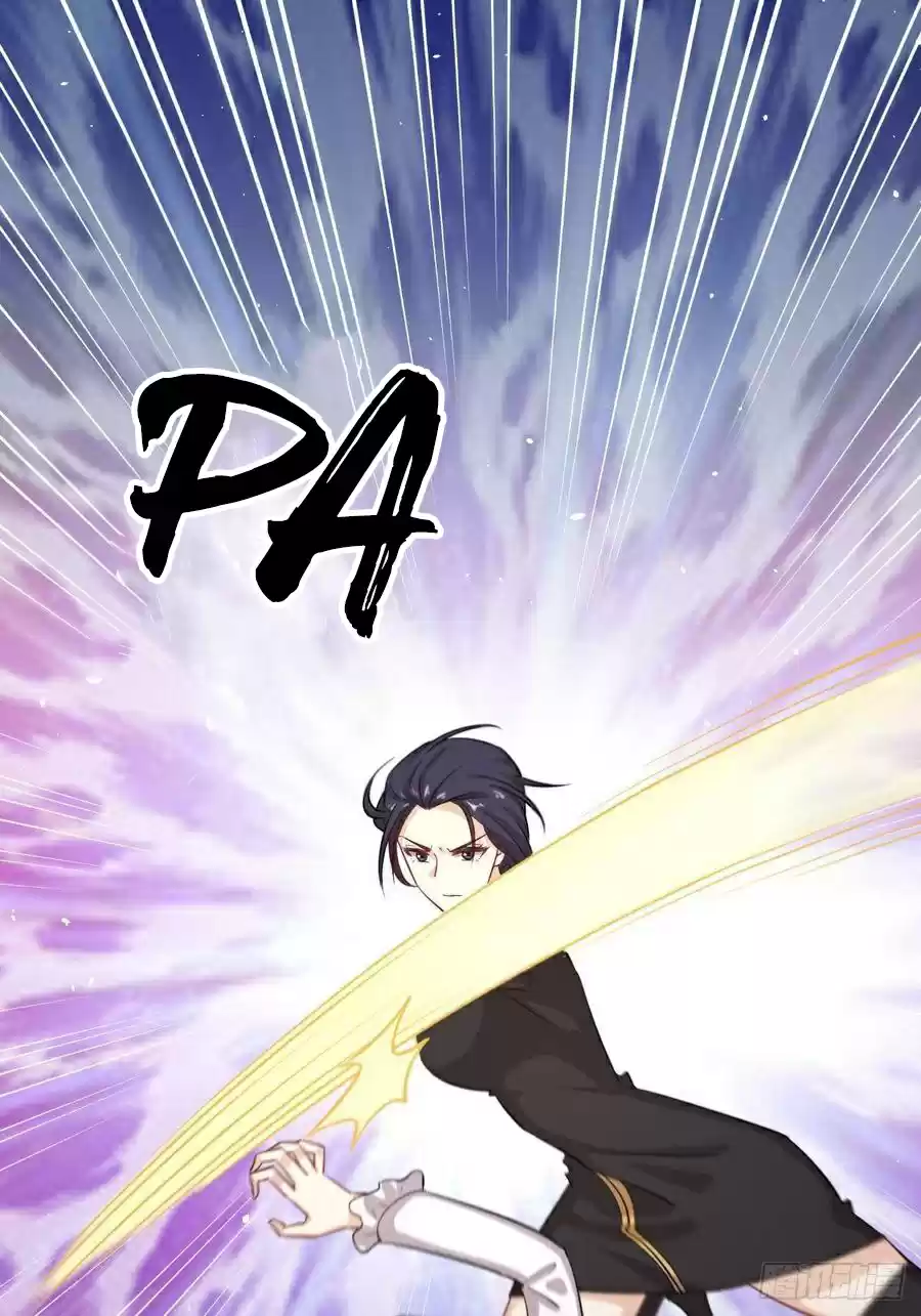 Immortal Swordsman in the Reverse World Ch. 100