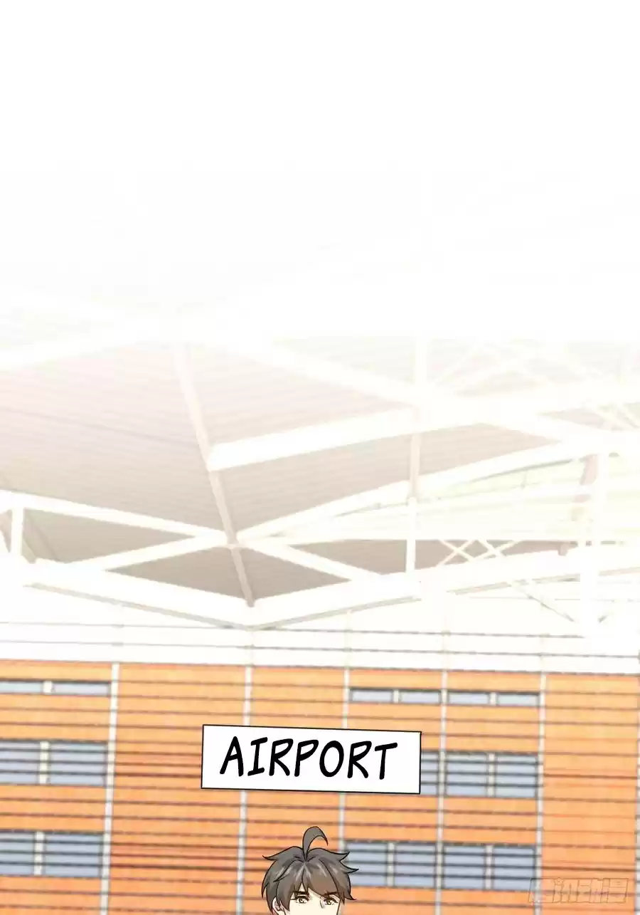 Immortal Swordsman in the Reverse World Ch. 100