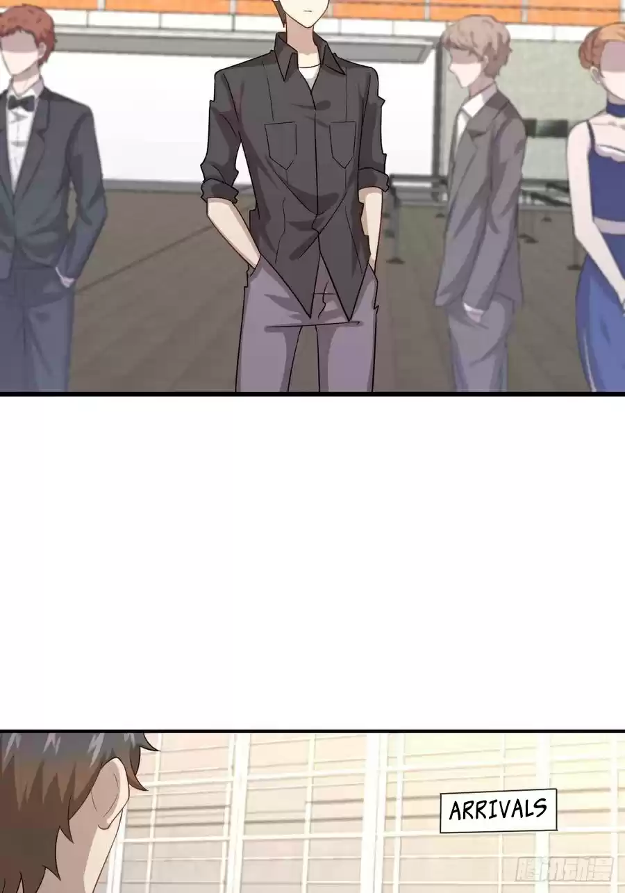 Immortal Swordsman in the Reverse World Ch. 100