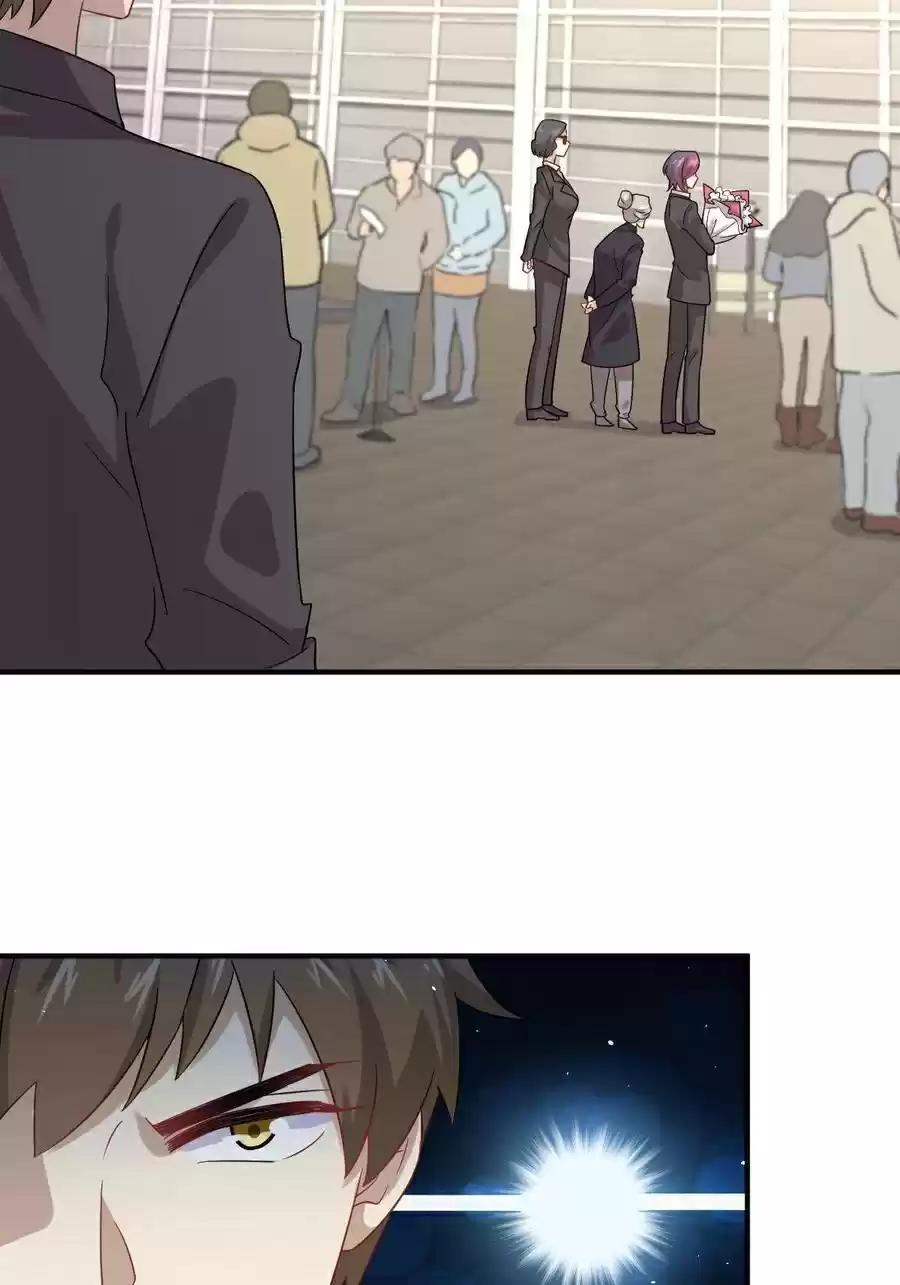 Immortal Swordsman in the Reverse World Ch. 100