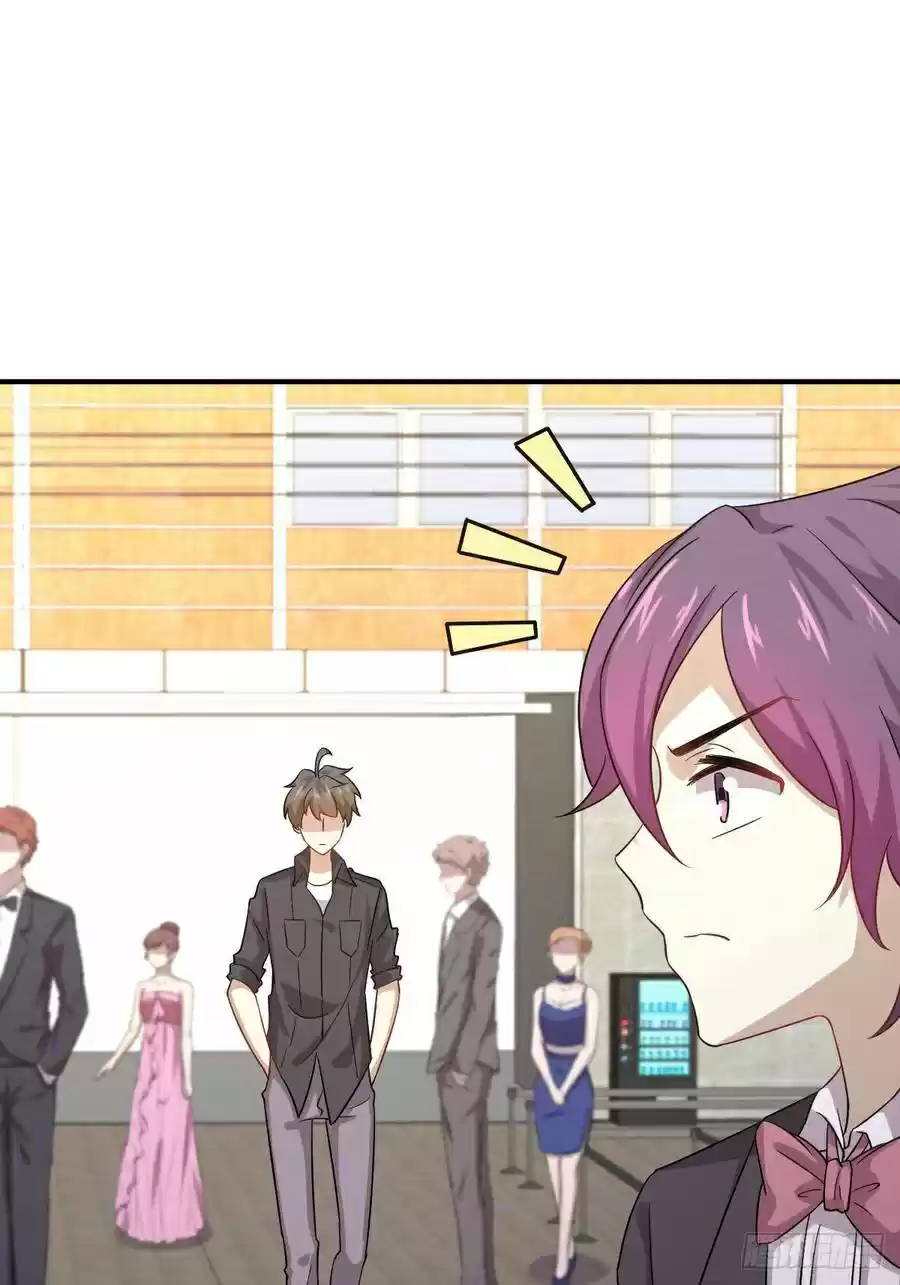 Immortal Swordsman in the Reverse World Ch. 100