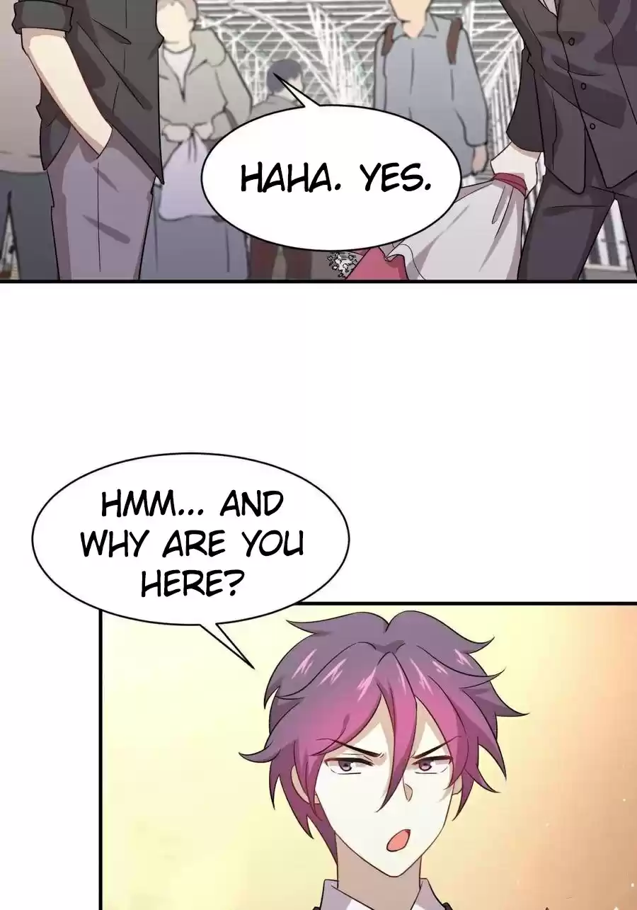 Immortal Swordsman in the Reverse World Ch. 100