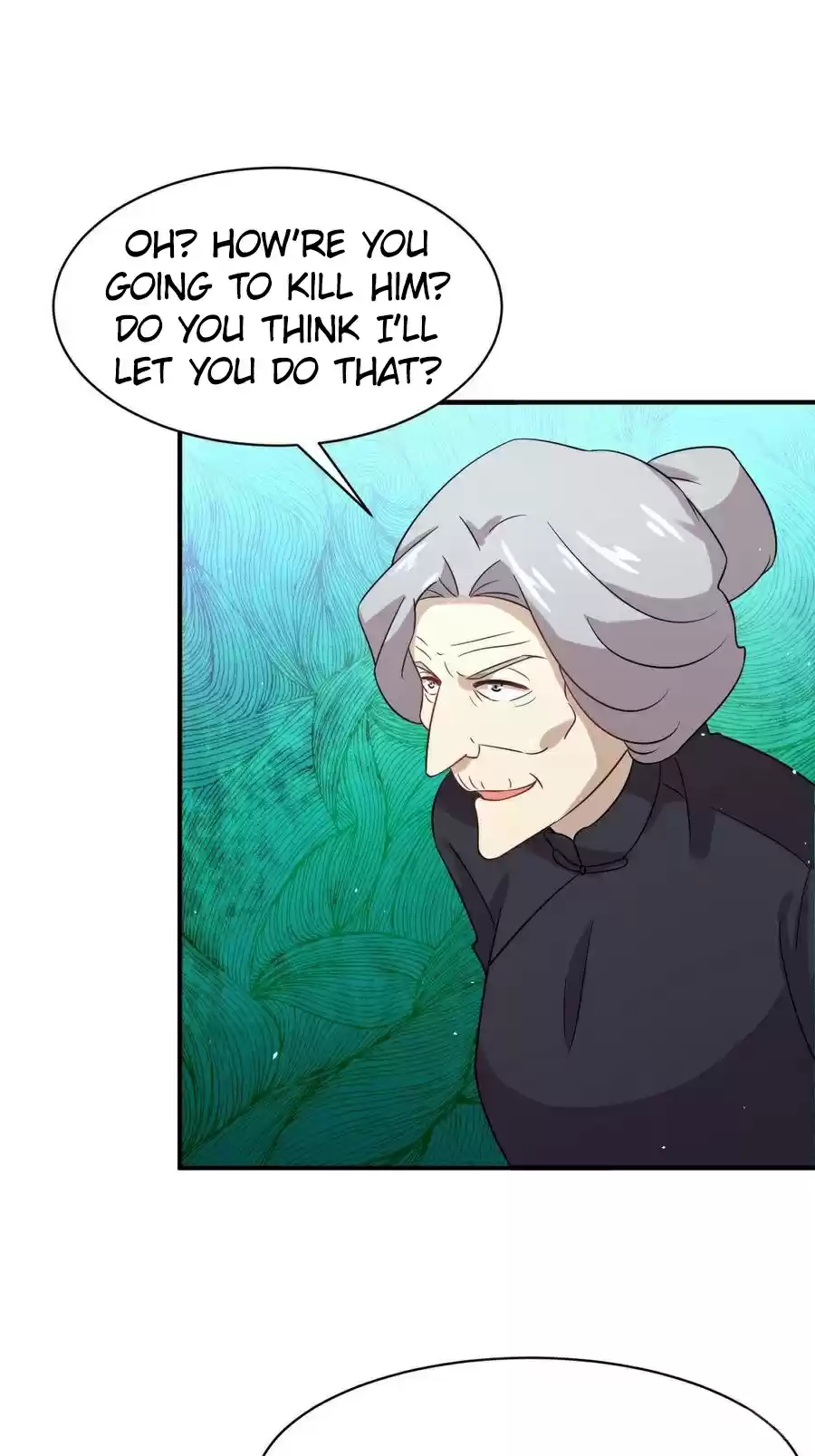 Immortal Swordsman in the Reverse World Ch. 100