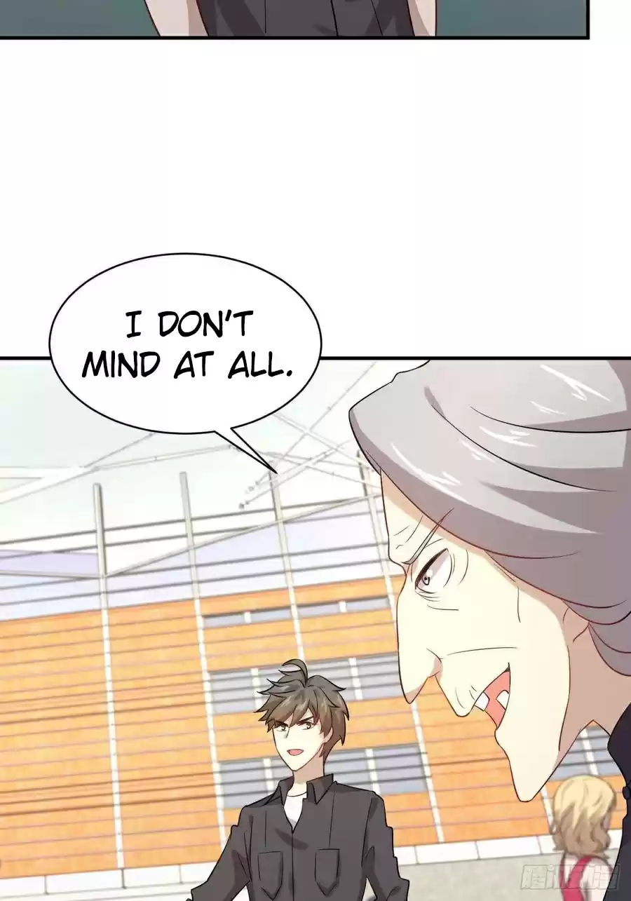 Immortal Swordsman in the Reverse World Ch. 100