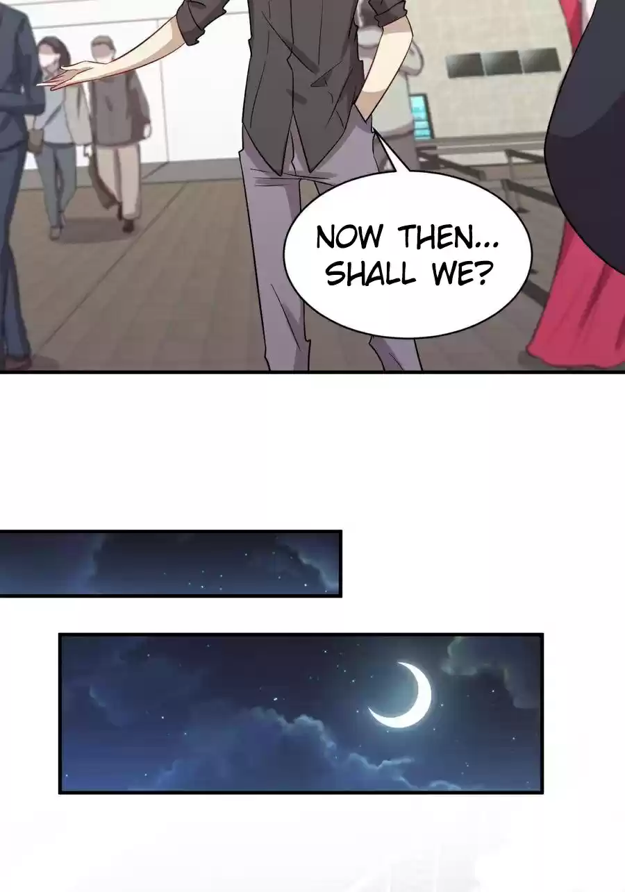 Immortal Swordsman in the Reverse World Ch. 100