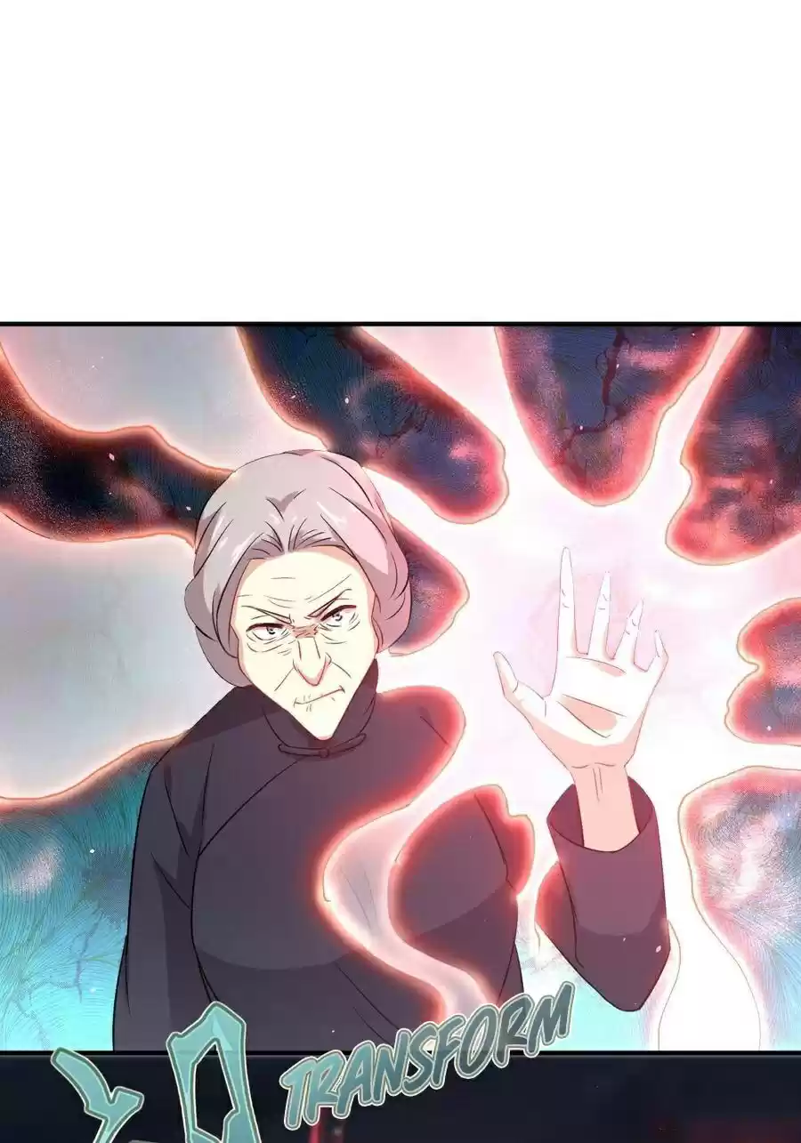 Immortal Swordsman in the Reverse World Ch. 100