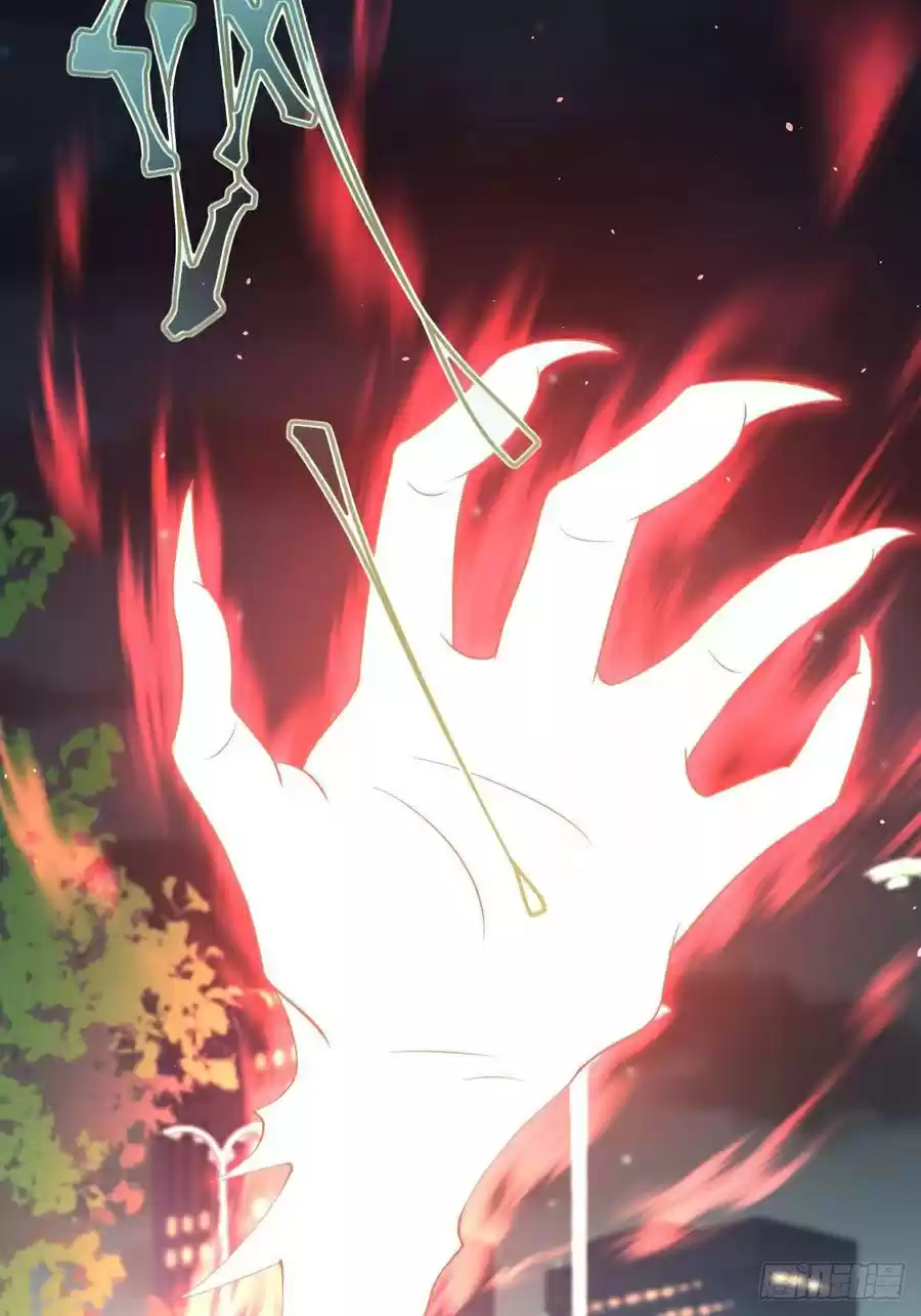 Immortal Swordsman in the Reverse World Ch. 100