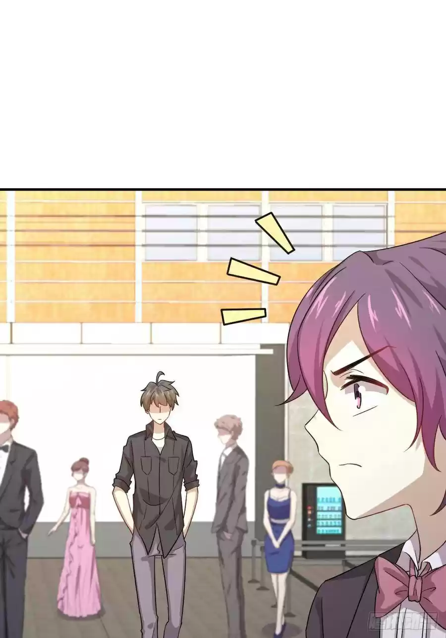 Immortal Swordsman in the Reverse World Ch. 100