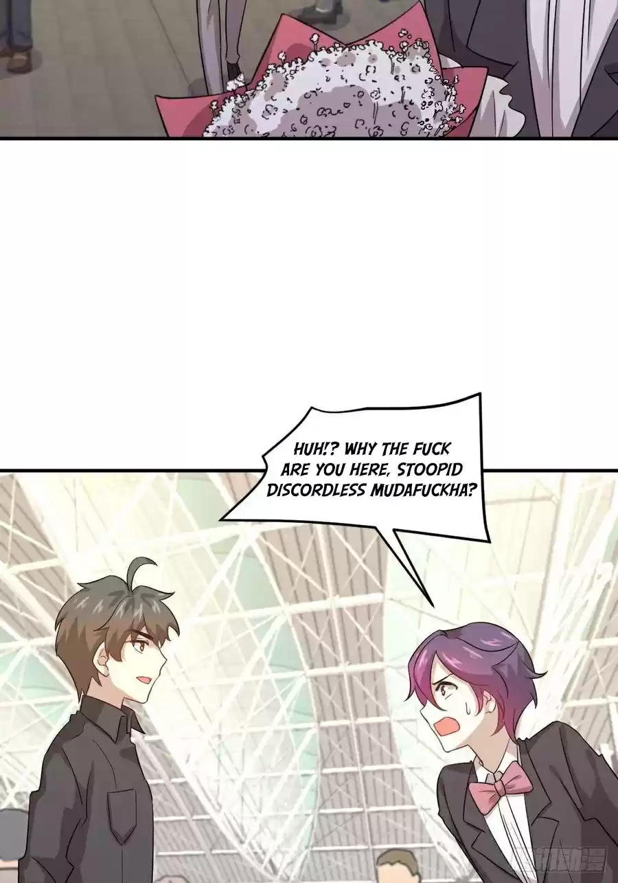 Immortal Swordsman in the Reverse World Ch. 100