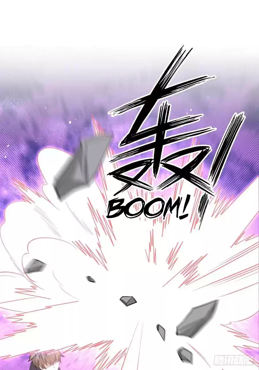 Immortal Swordsman in the Reverse World Ch. 101