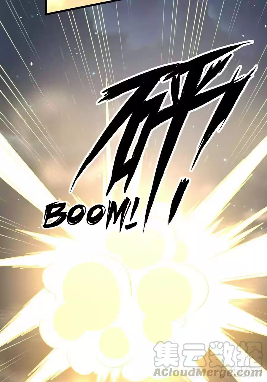 Immortal Swordsman in the Reverse World Ch. 101