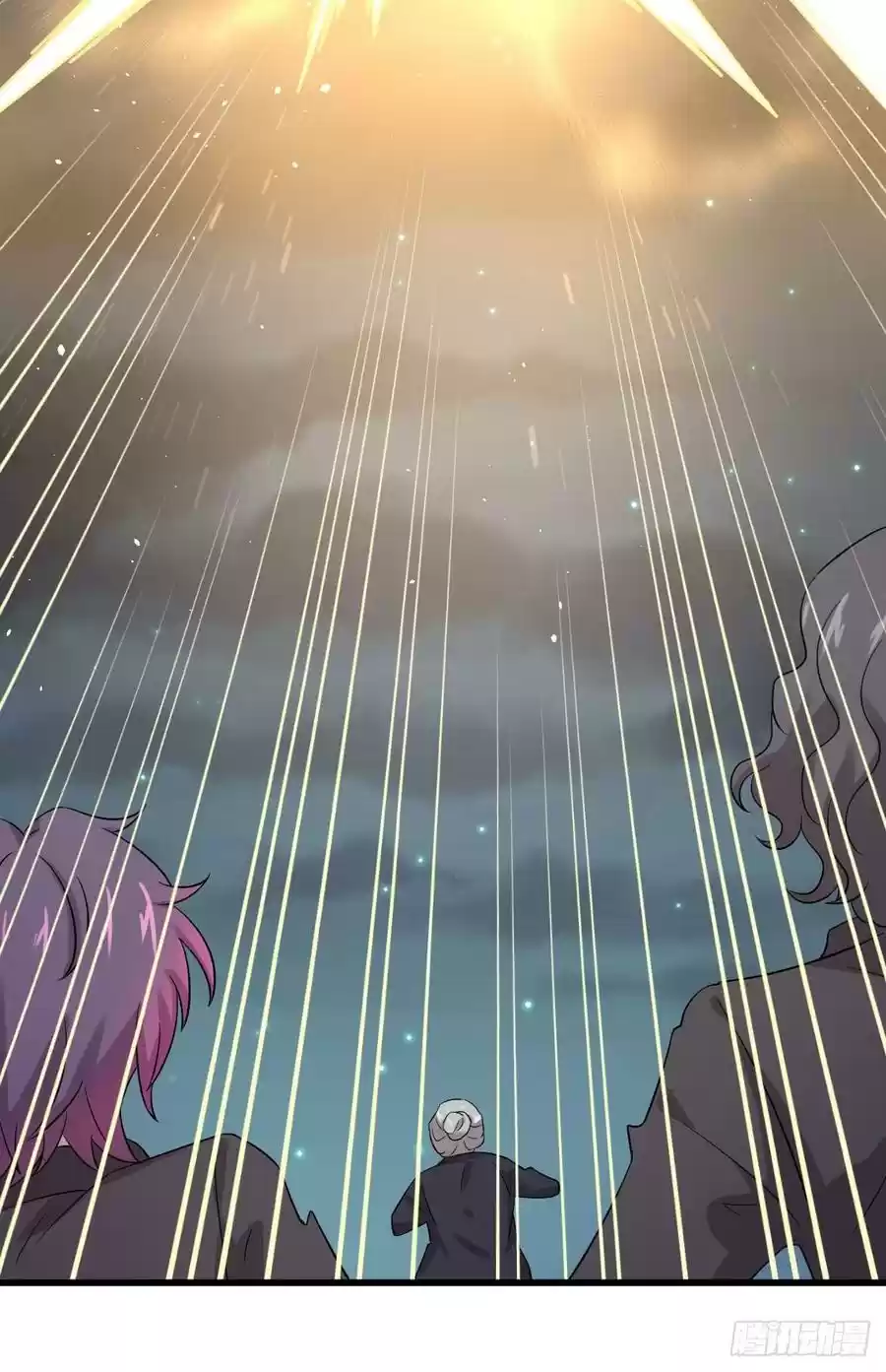 Immortal Swordsman in the Reverse World Ch. 101