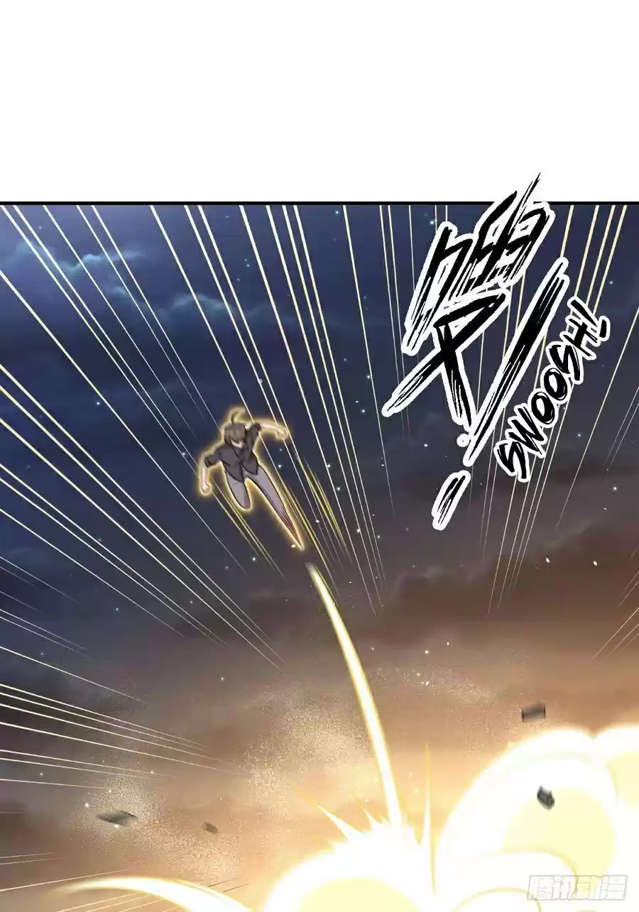 Immortal Swordsman in the Reverse World Ch. 101