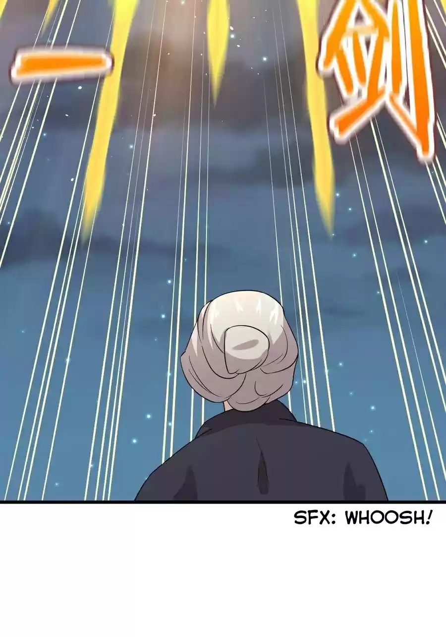 Immortal Swordsman in the Reverse World Ch. 101