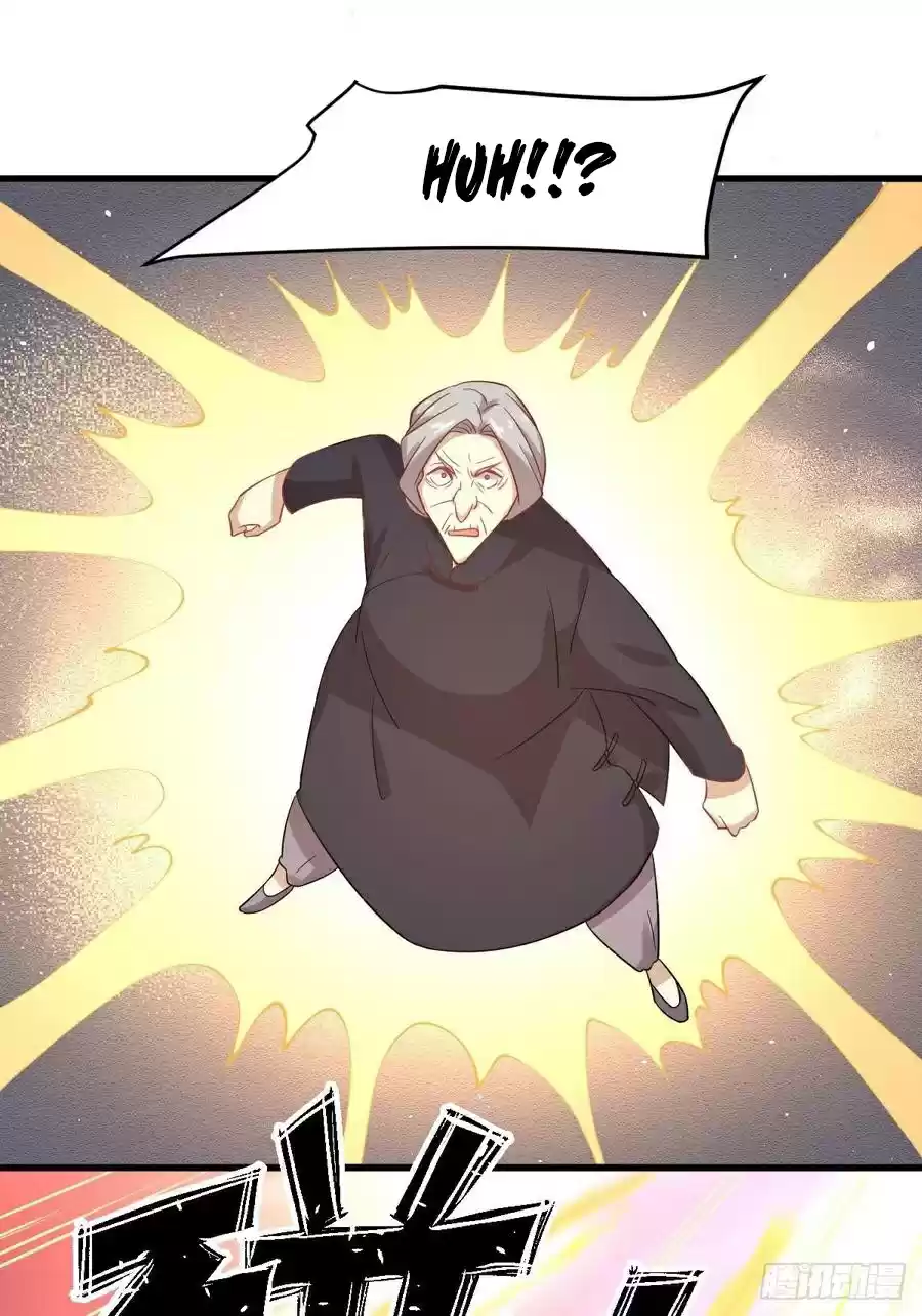 Immortal Swordsman in the Reverse World Ch. 101