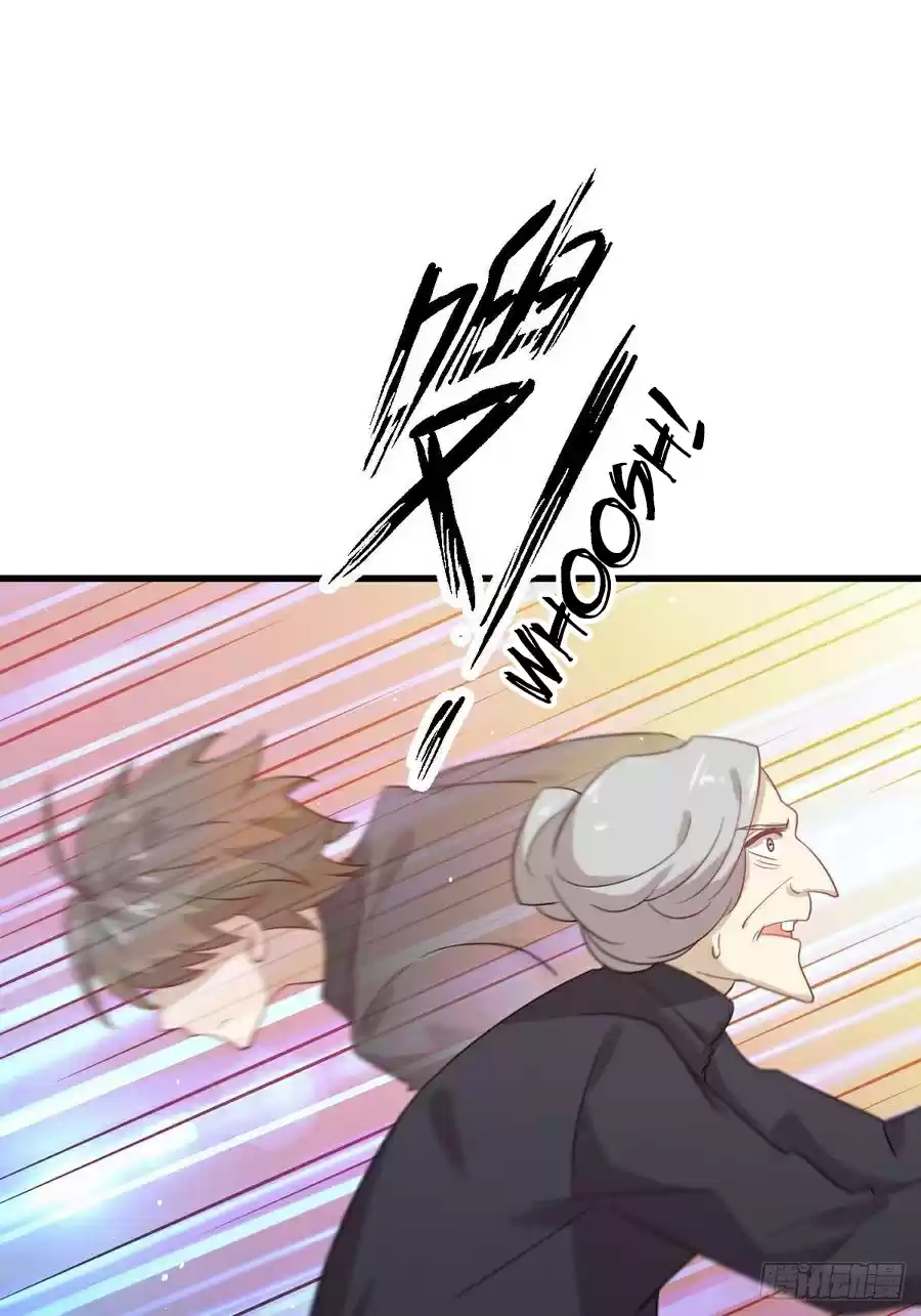 Immortal Swordsman in the Reverse World Ch. 101