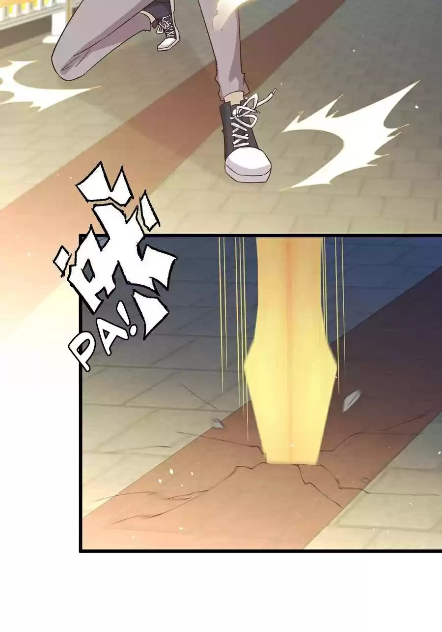 Immortal Swordsman in the Reverse World Ch. 101