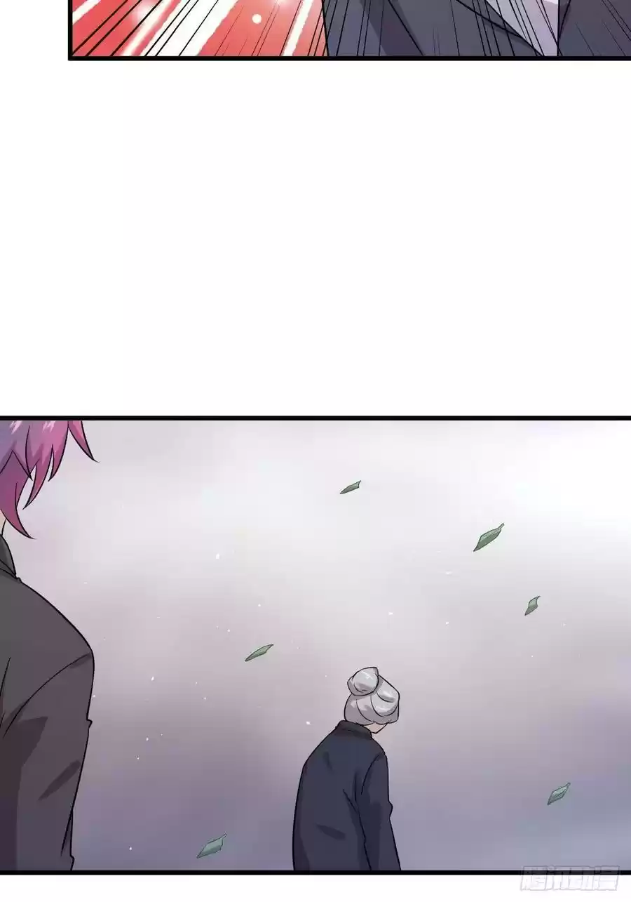 Immortal Swordsman in the Reverse World Ch. 101