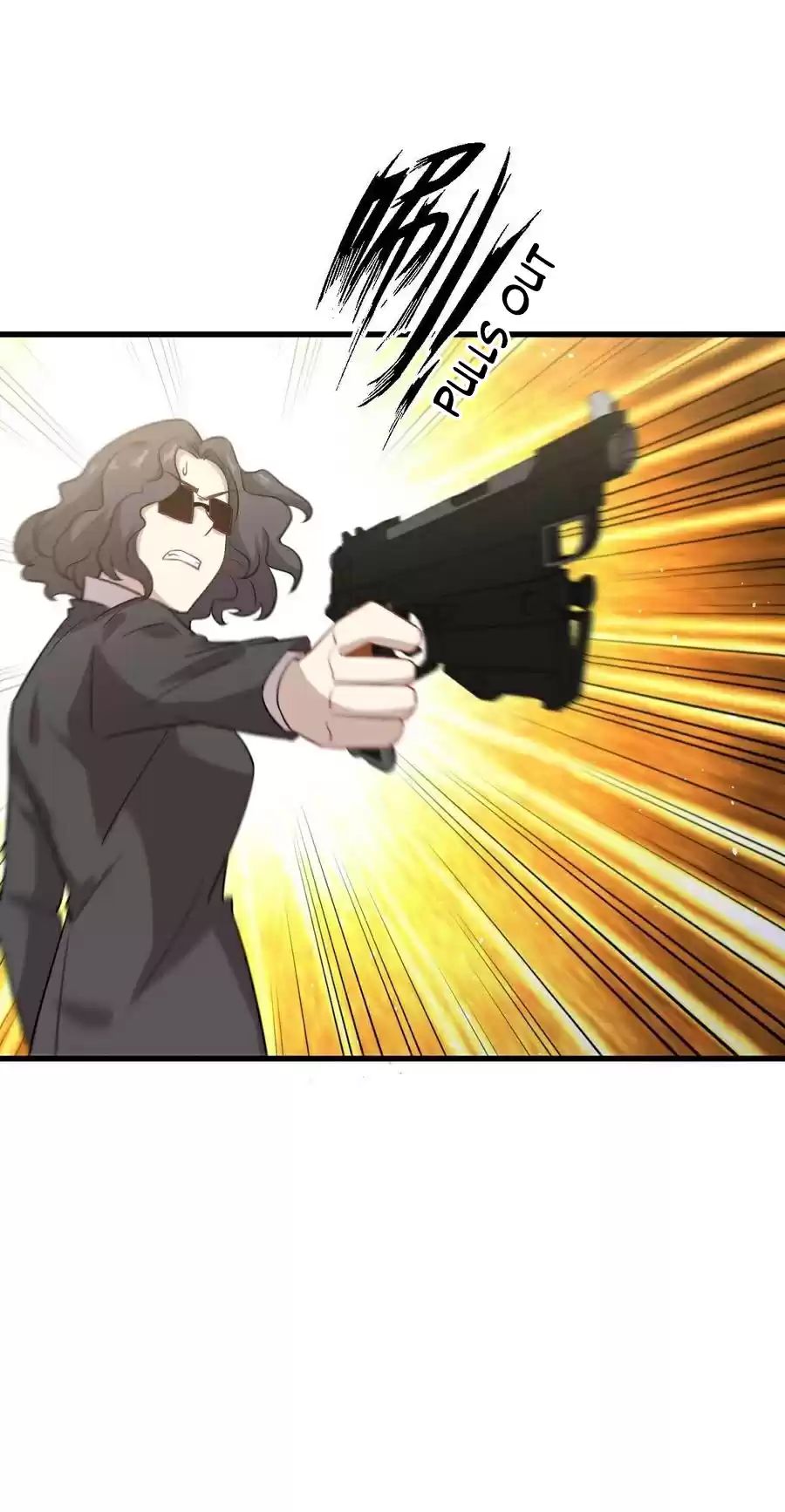 Immortal Swordsman in the Reverse World Ch. 101