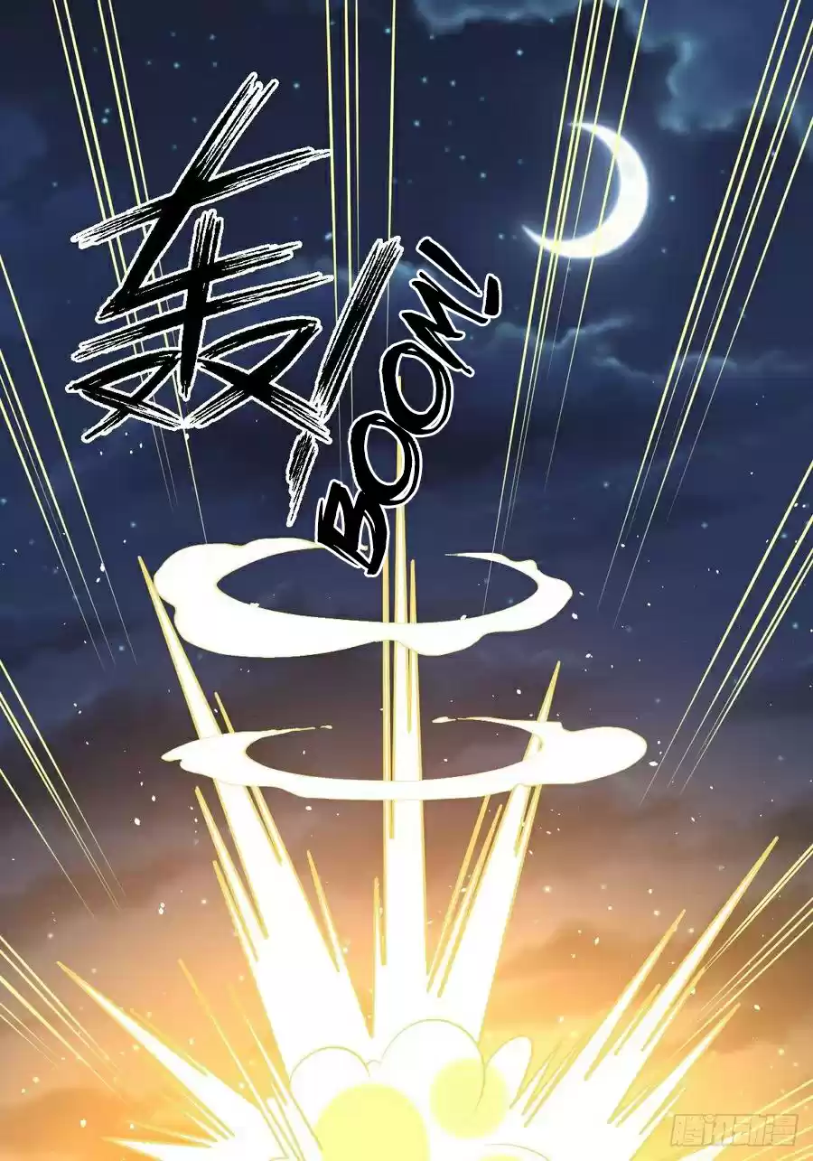 Immortal Swordsman in the Reverse World Ch. 101