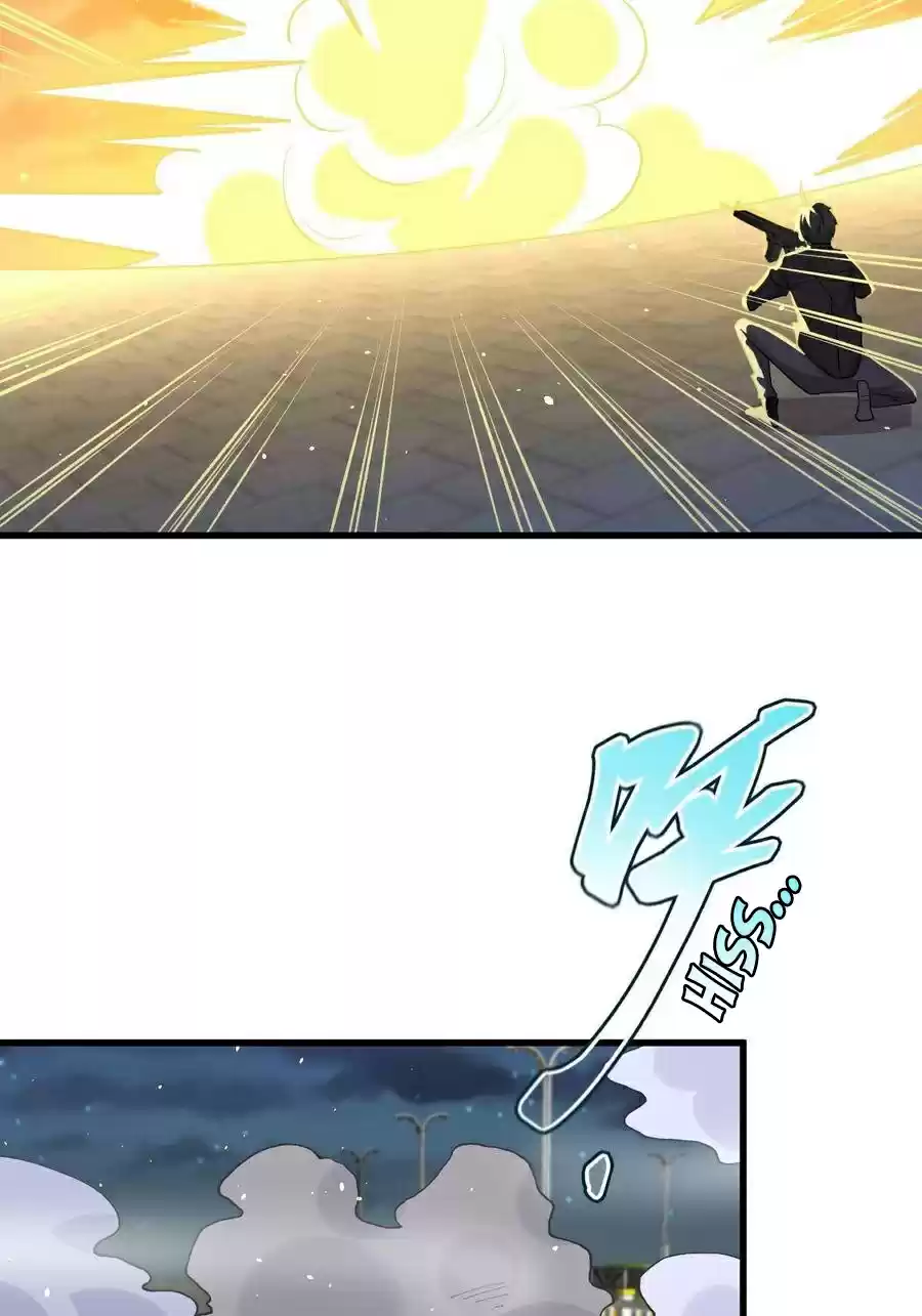 Immortal Swordsman in the Reverse World Ch. 101