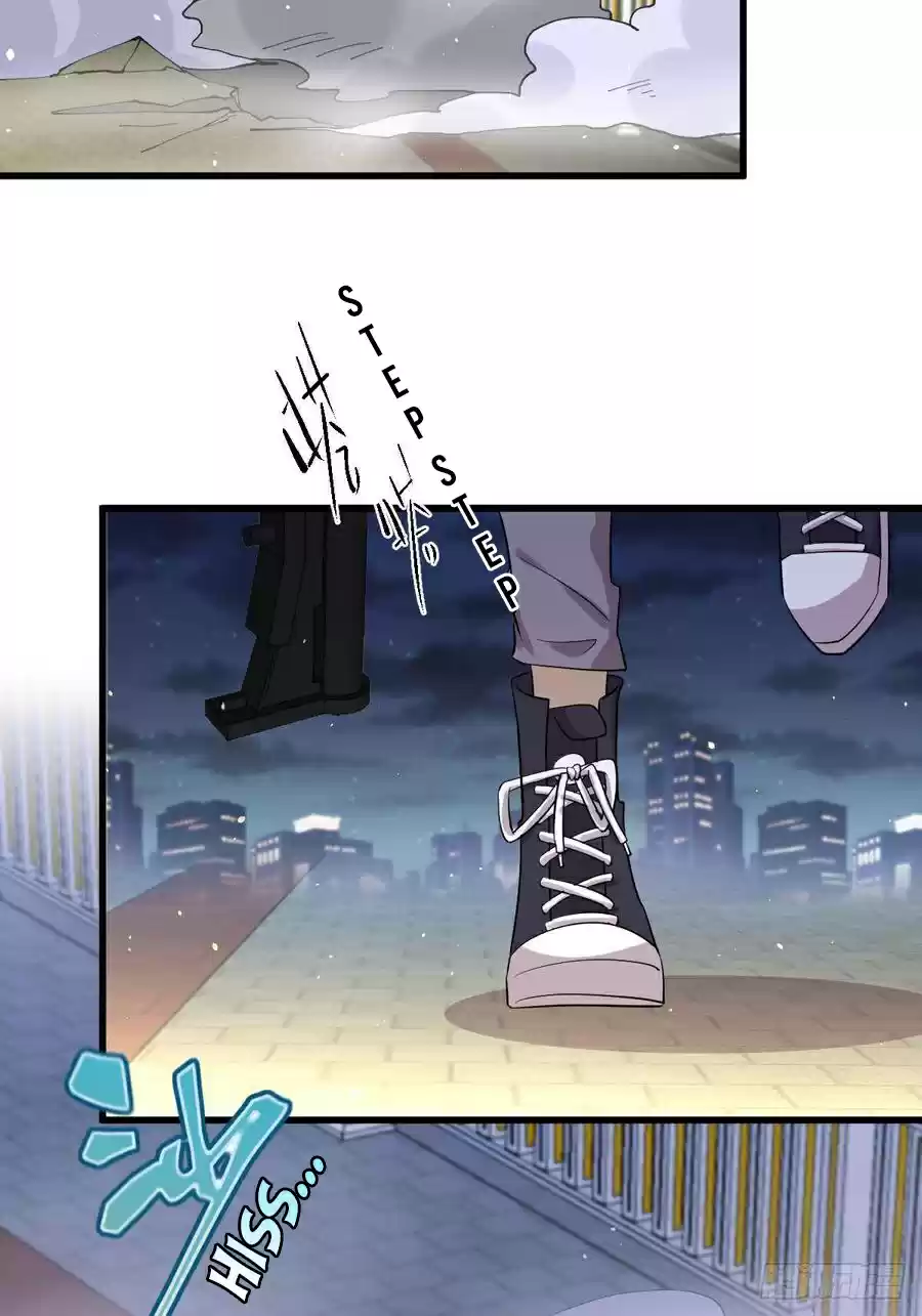 Immortal Swordsman in the Reverse World Ch. 101