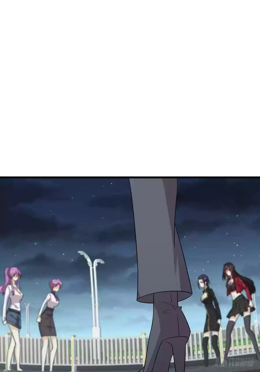 Immortal Swordsman in the Reverse World Ch. 101