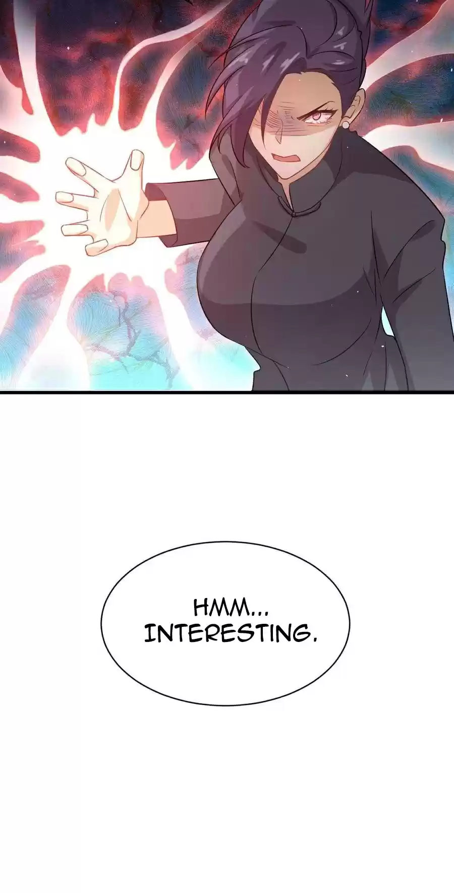 Immortal Swordsman in the Reverse World Ch. 101