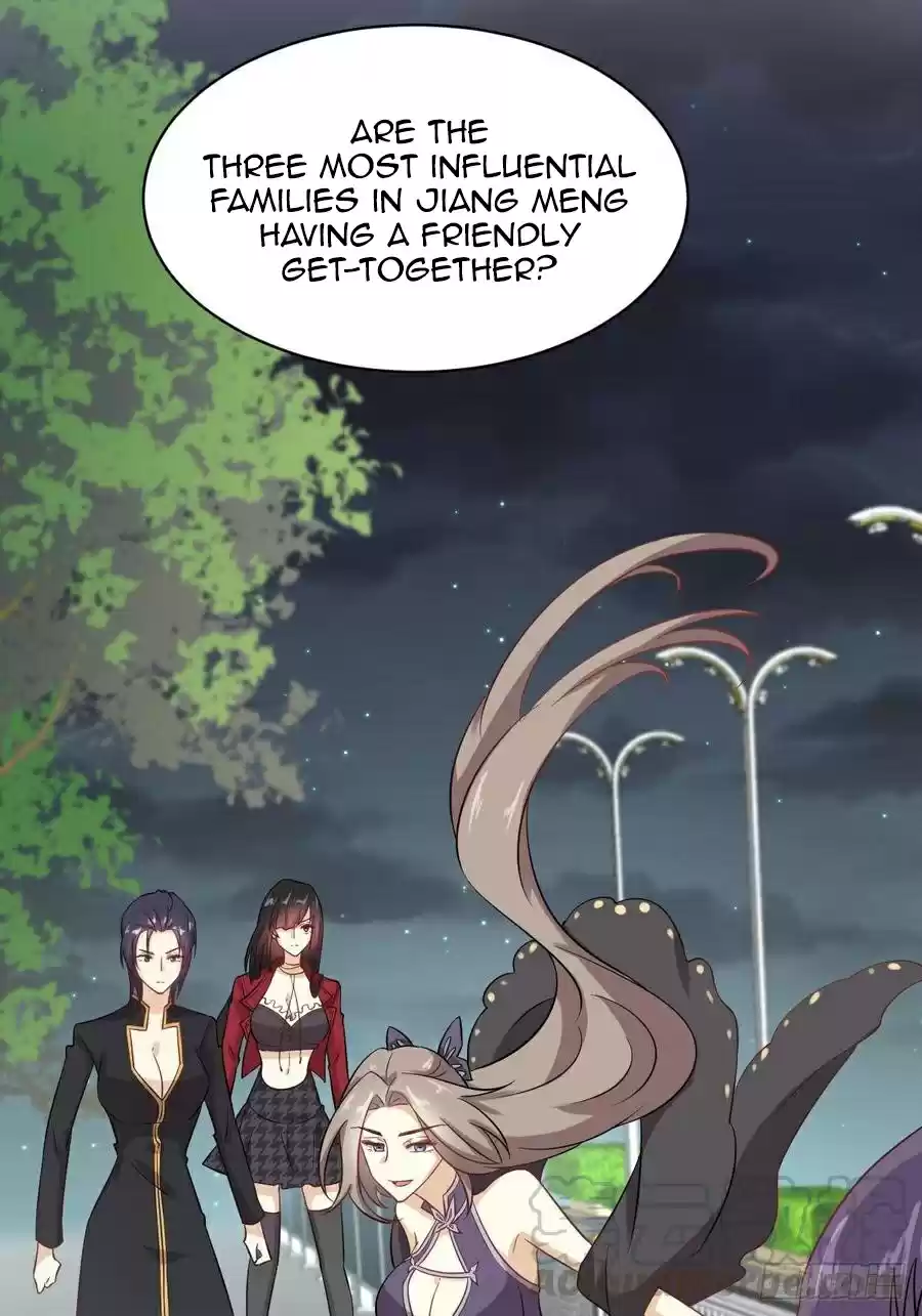 Immortal Swordsman in the Reverse World Ch. 101